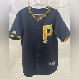 Pirates jersey